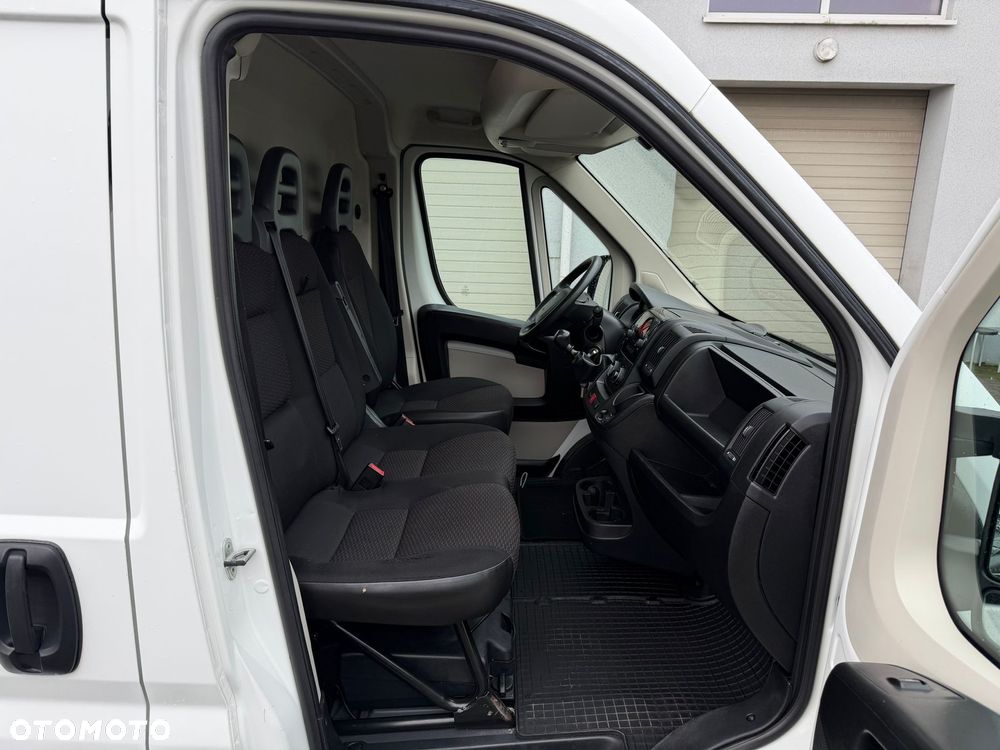 Peugeot Boxer - 14