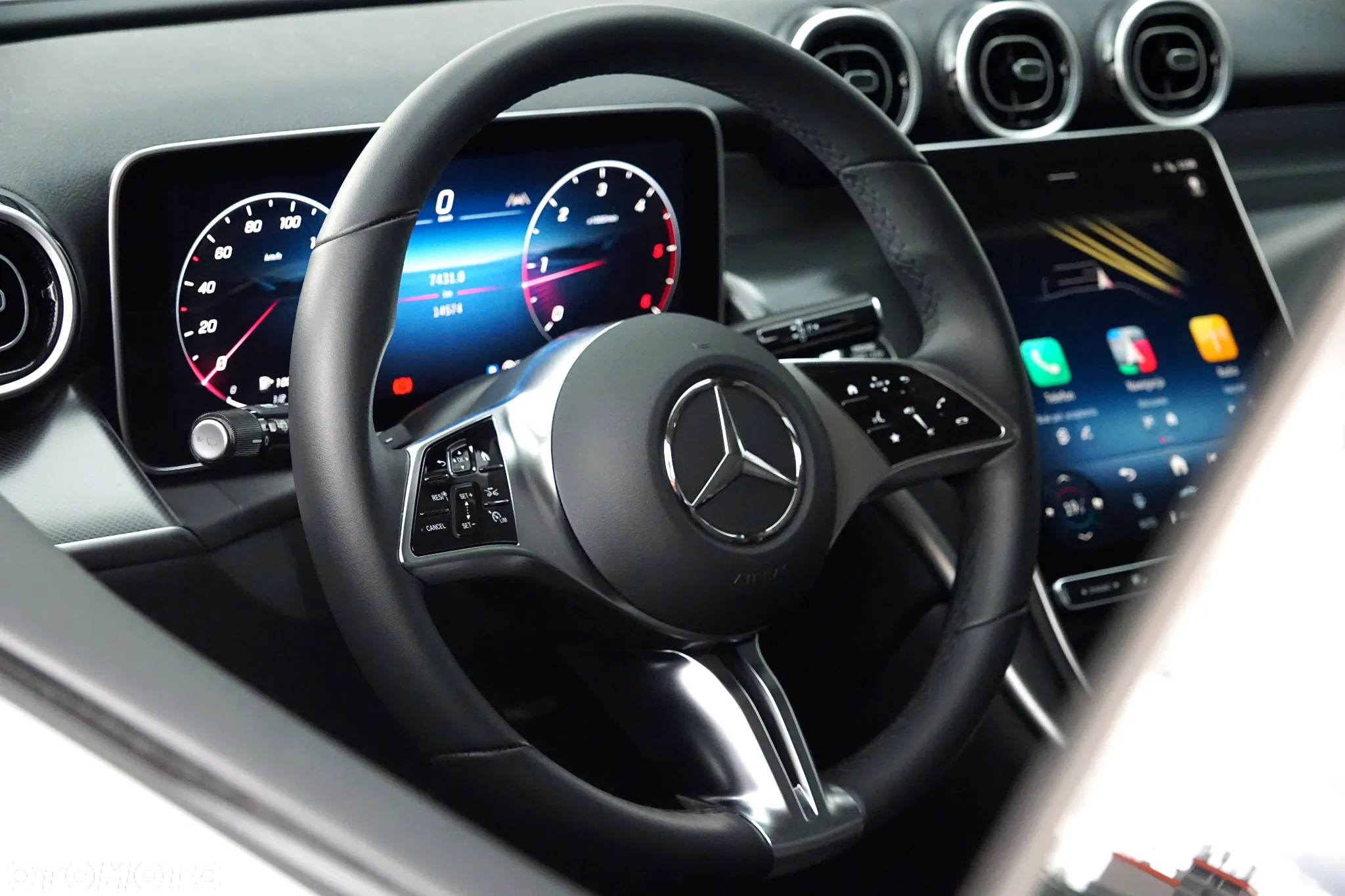 Mercedes-Benz GLC 220 d 4Matic 9G-TRONIC Avantgarde Advanced - 21