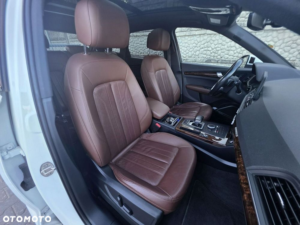 Audi Q5 2.0 TFSI Quattro S tronic - 22