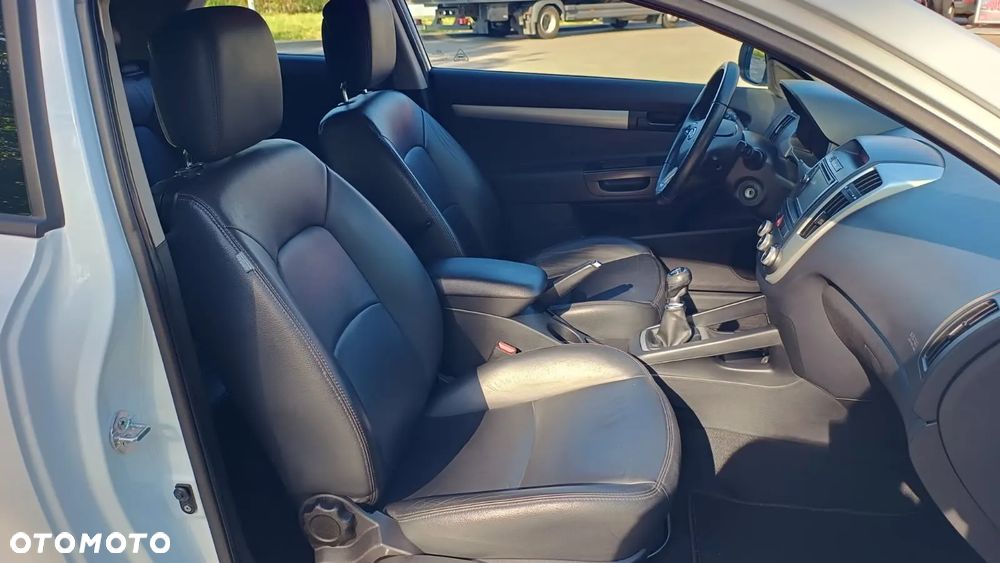 Kia Ceed 1.6 CRDi 128 97g Edition 7 - 17