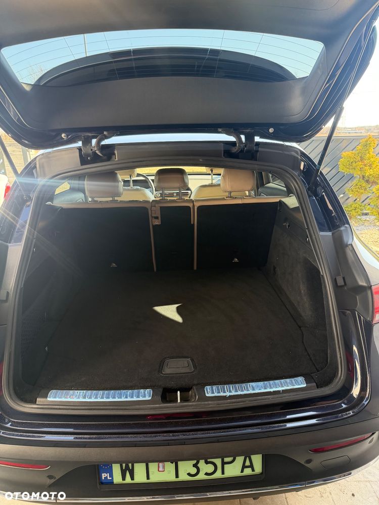 Mercedes-Benz EQC 400 4-Matic - 12