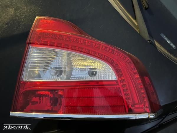 Farolim Stop Direito Volvo S80 Ii (124) - 1