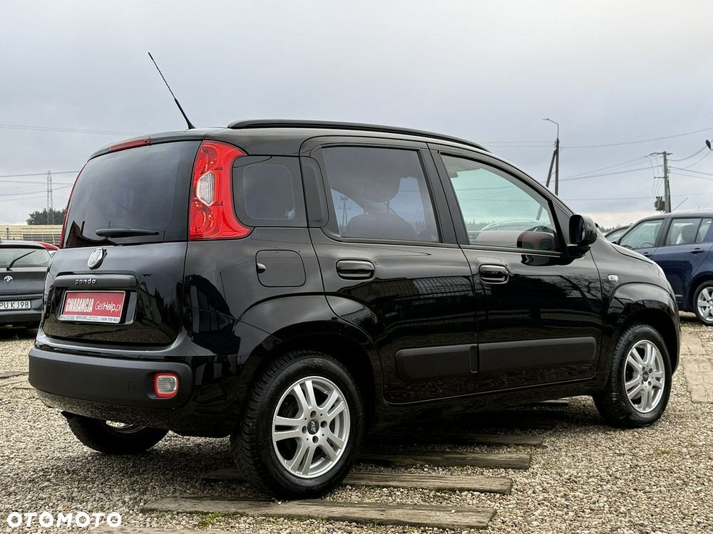 Fiat Panda - 17