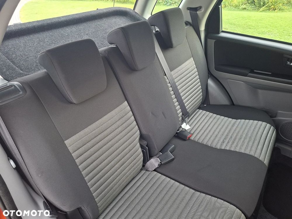 Suzuki SX4 - 24