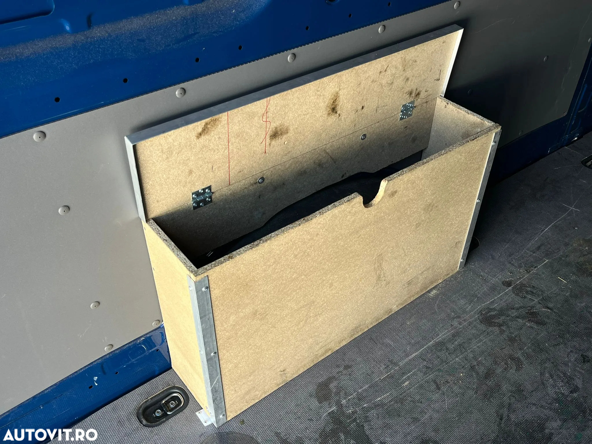 Volkswagen Crafter - 8