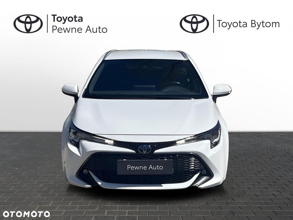 Toyota Corolla 1.8 Hybrid Comfort - 3