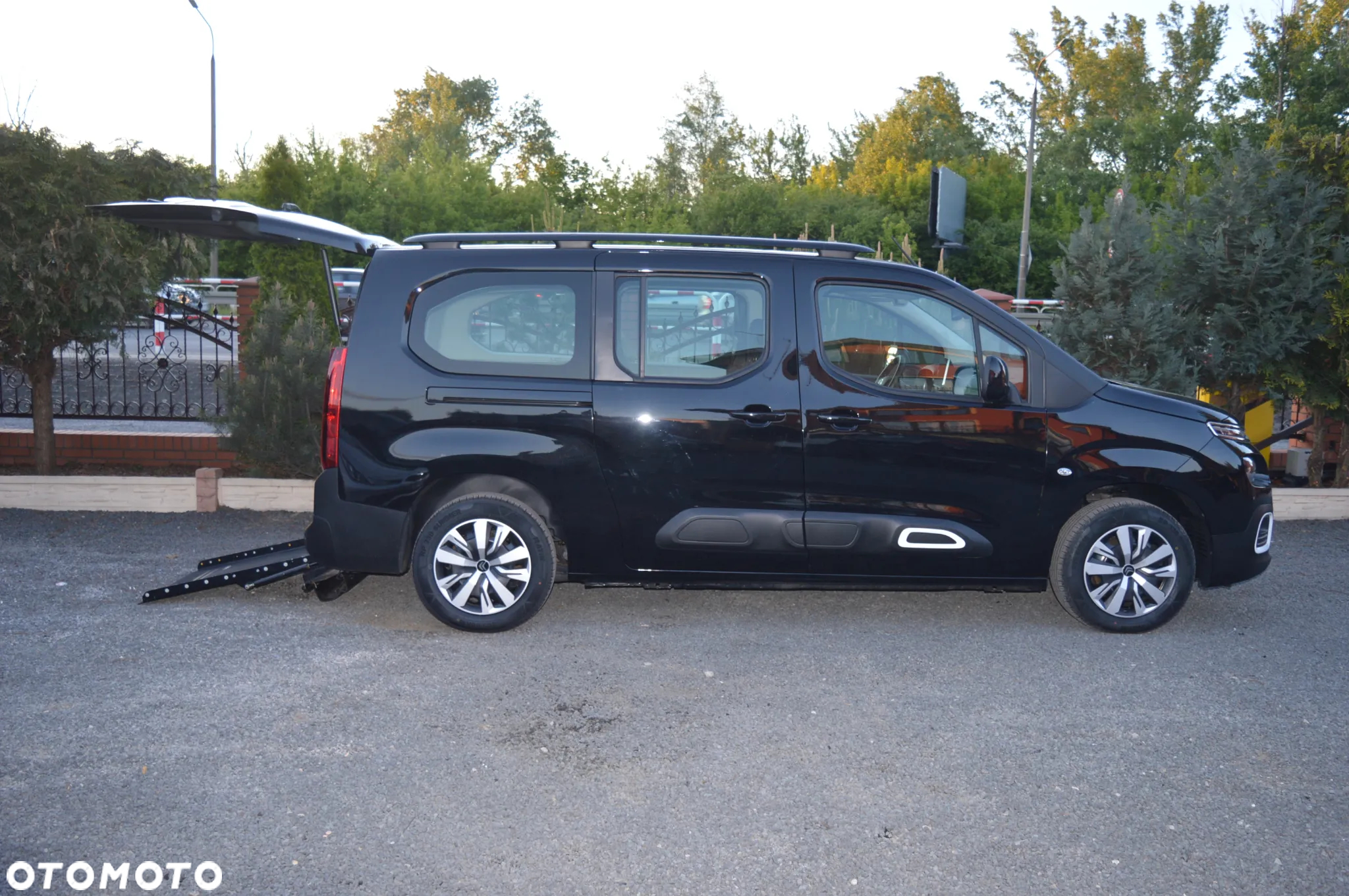 Citroën Berlingo M 1.2 PureTech Live Pack S&S N1 - 7