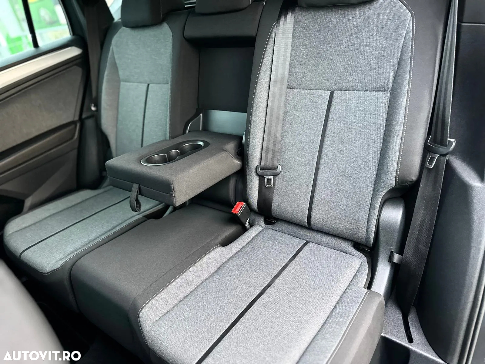 Seat Tarraco 2.0 TDI 4DRIVE DSG7 Excellence - 24