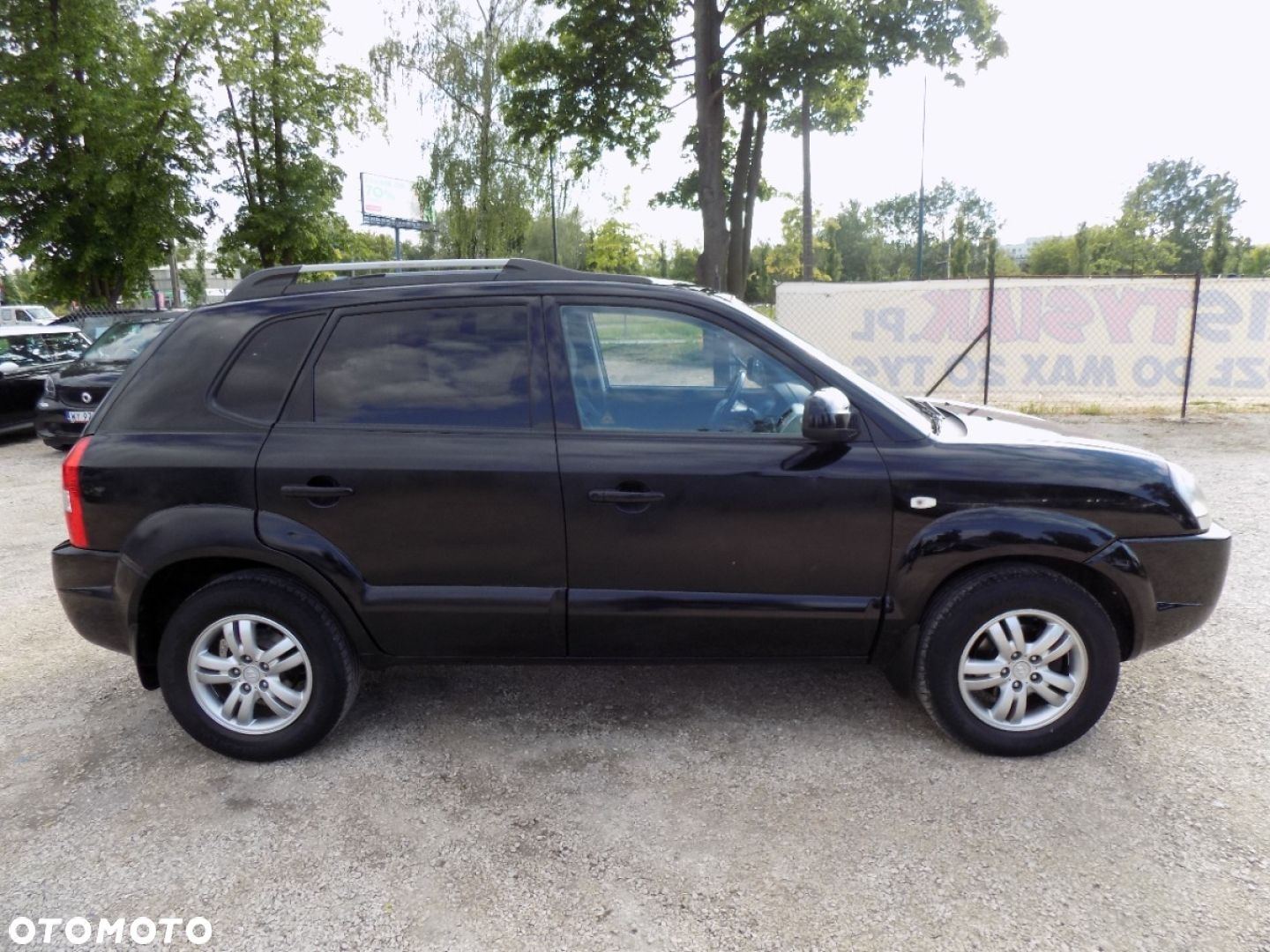 Hyundai Tucson - 12
