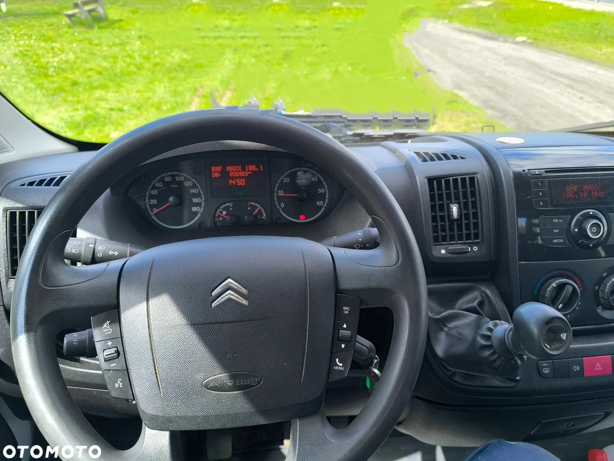 Citroën Jumper - 5