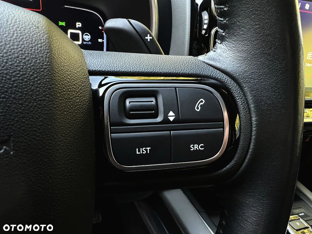 Citroën C5 Aircross BlueHDI 130 S&S EAT8 FEEL PACK - 28