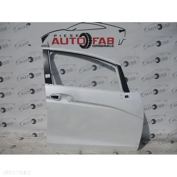 Usa dreapta fata Honda Jazz an 2015-2016-2017-2018-2019-2020 - 1