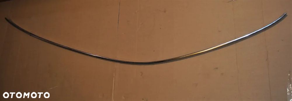 Listwa dachowa prawa Seat Exeo - 2