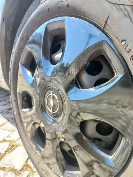 Opel Corsa 1.3 CDTI Enjoy EcoFLEX - 7