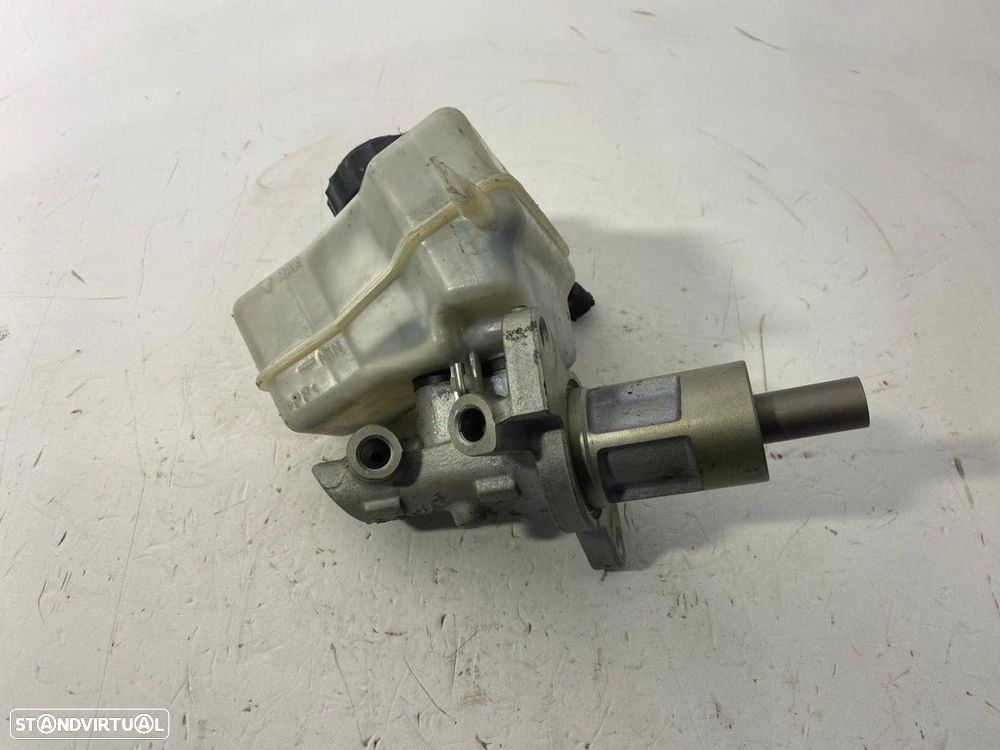 Bomba servo freio BMW 1 (E81) 120 d REF. 03350886531 - 3