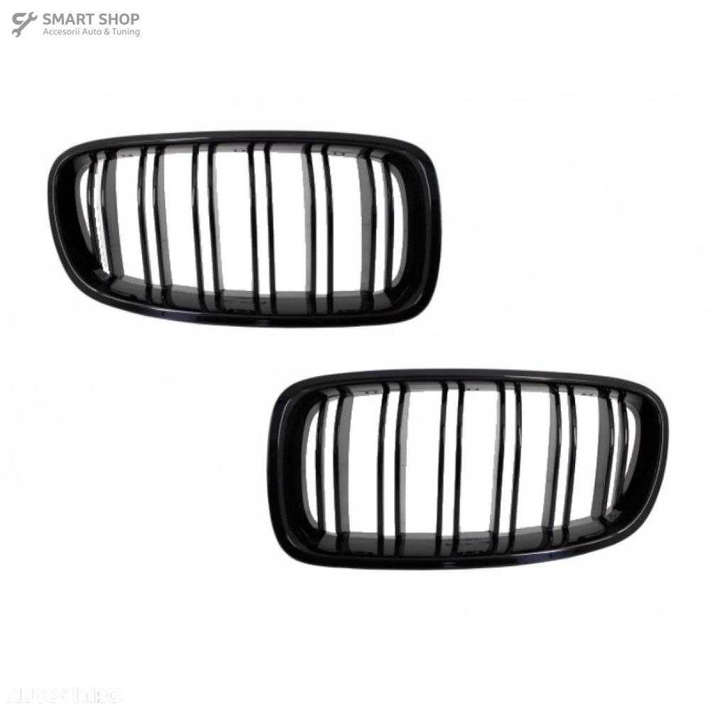 Bara Fata BMW Seria 3 F30 F31 Non LCI & LCI (2011-2018) M3 Sport EVO D - 8