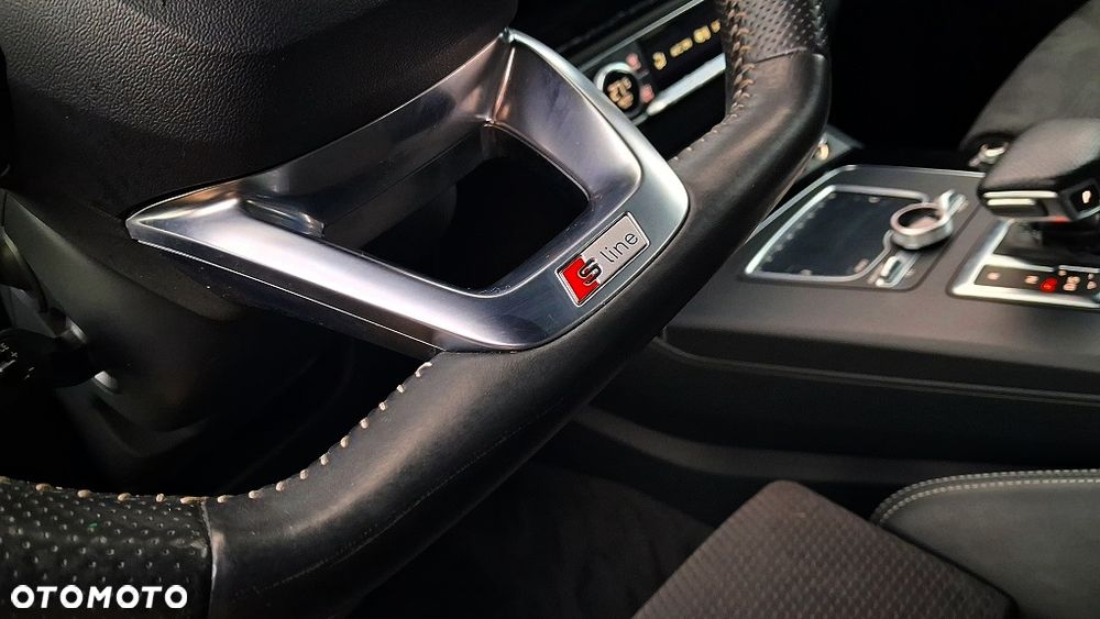 Audi Q5 2.0 TFSI Quattro Sport S tronic - 26