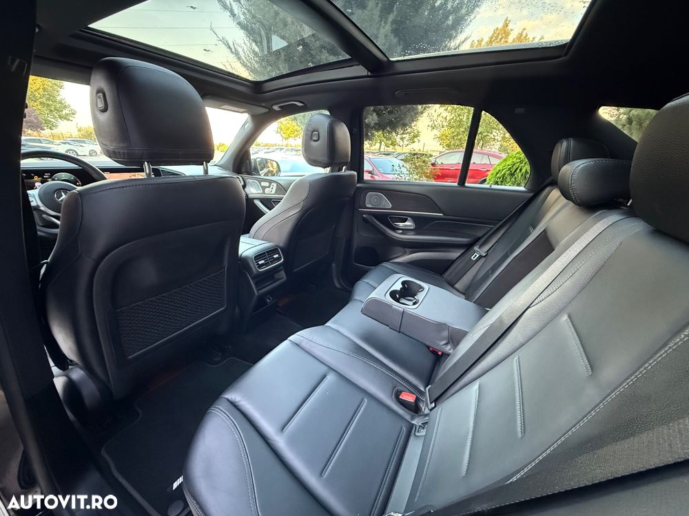 Mercedes-Benz GLE 300 d 4MATIC - 7