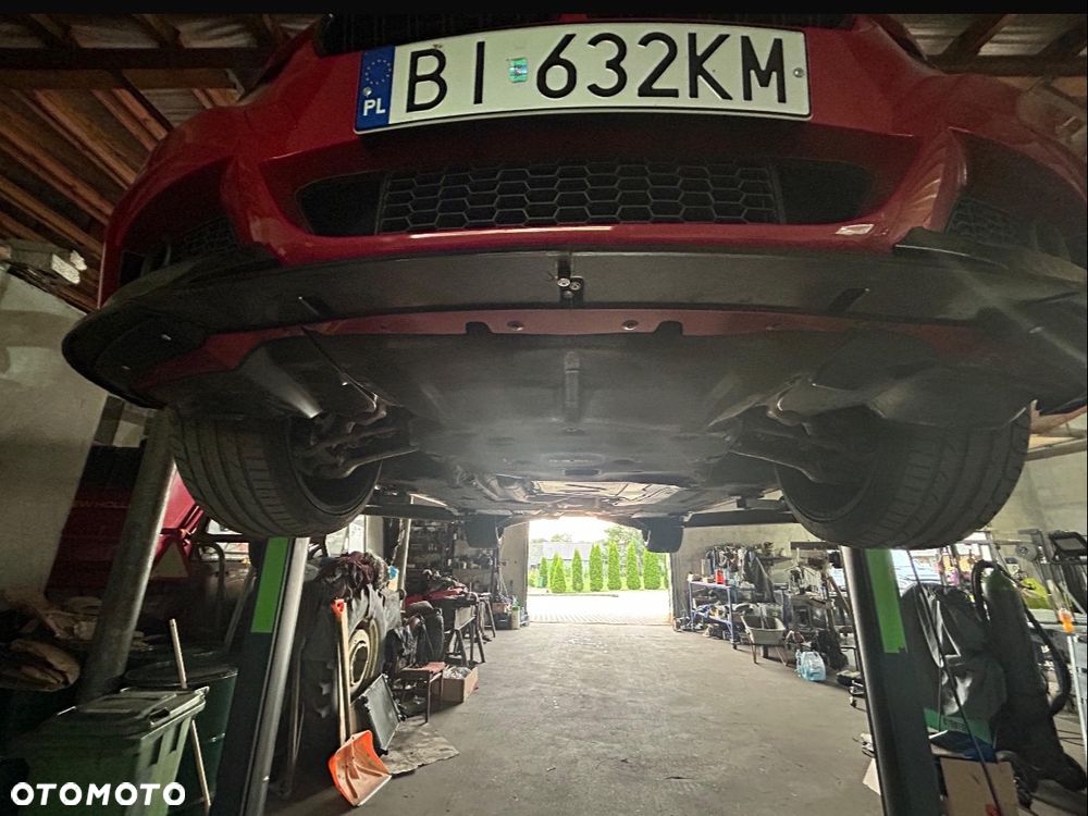 BMW Seria 3 328i - 15