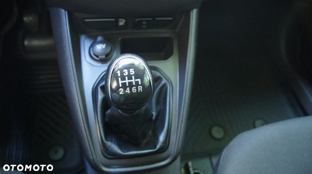 Ford TRANSIT COURIER - 15