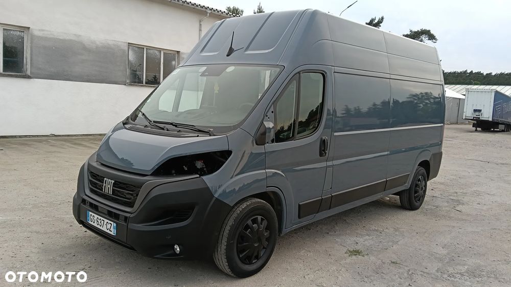 Fiat Ducato - 2