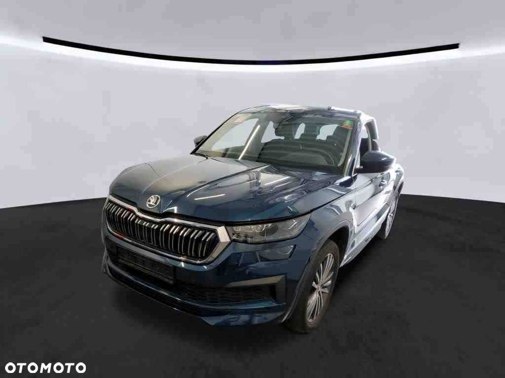 Skoda Kodiaq 2.0 TDI 4x4 L&K DSG 7 os - 3