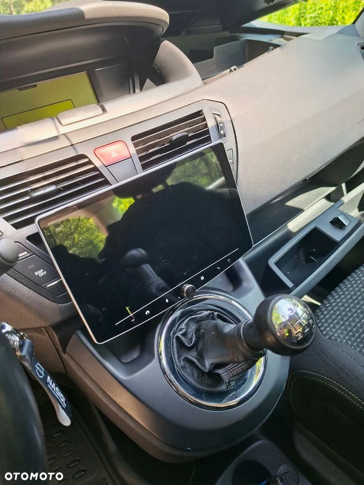 Citroën C4 Grand Picasso VTi 120 (7-Sitzer) Attraction - 23