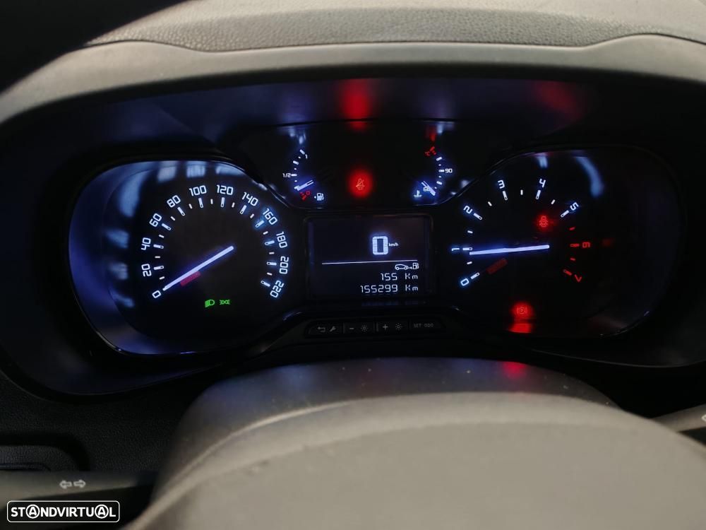 Citroën Berlingo 1.5 BlueHDi XL Feel - 13