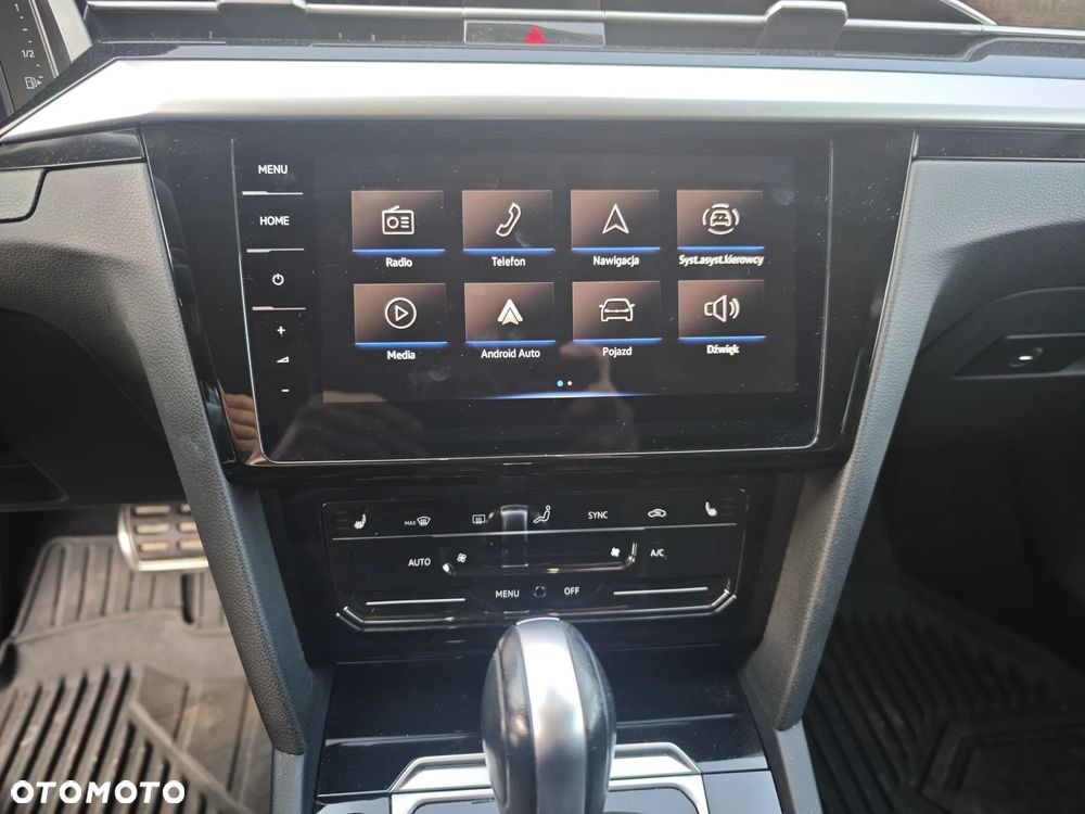 Volkswagen Arteon Shooting Brake 2.0 TDI SCR DSG Elegance - 12