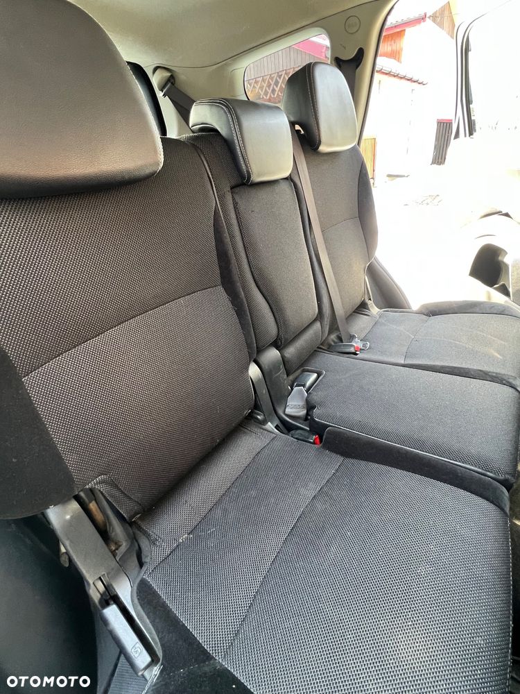 Mitsubishi Outlander 2.2 DID Invite EU5 - 4