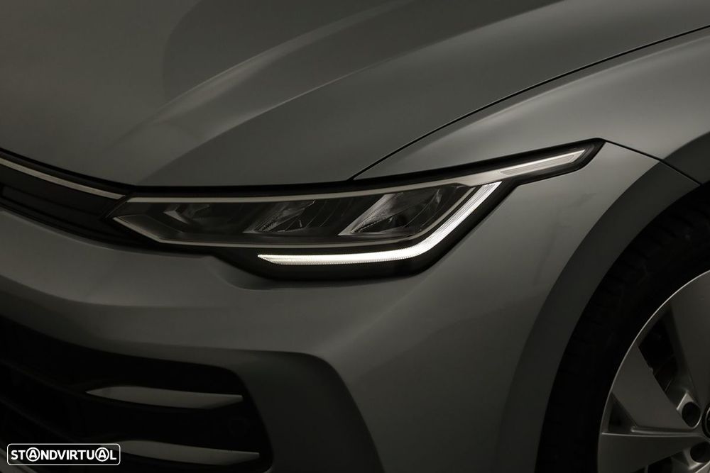 VW Golf 1.5 TSI e-Hybrid Life DSG - 6