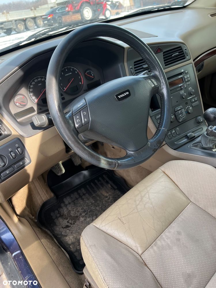 Volvo S60 2.4 Momentum - 13