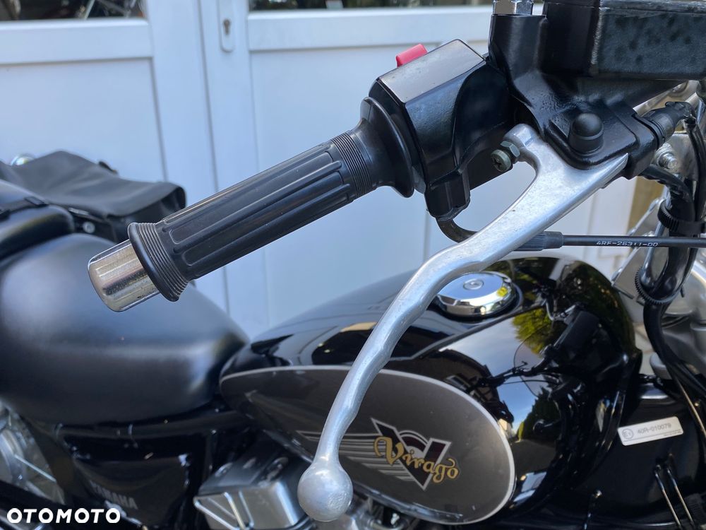 Yamaha Virago - 27