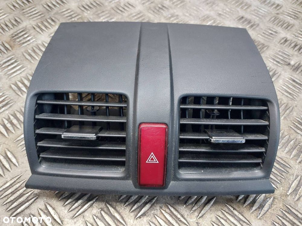 KRATKA NAWIEWU ŚRODKOWA HONDA CR-V III 77610-SWA-A013-M1 77610-SWA-A0 - 3