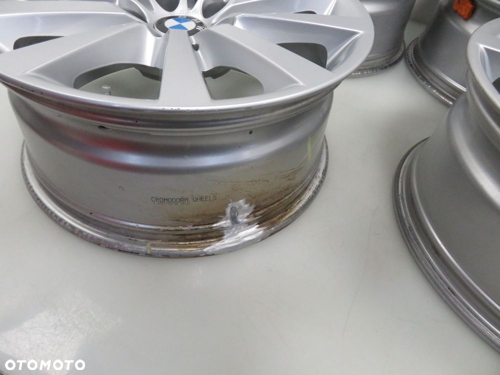 Alufelgi 18'' BMW 3 E90 5 E60 F10 F11 5x120 ET30 6790173 - 7