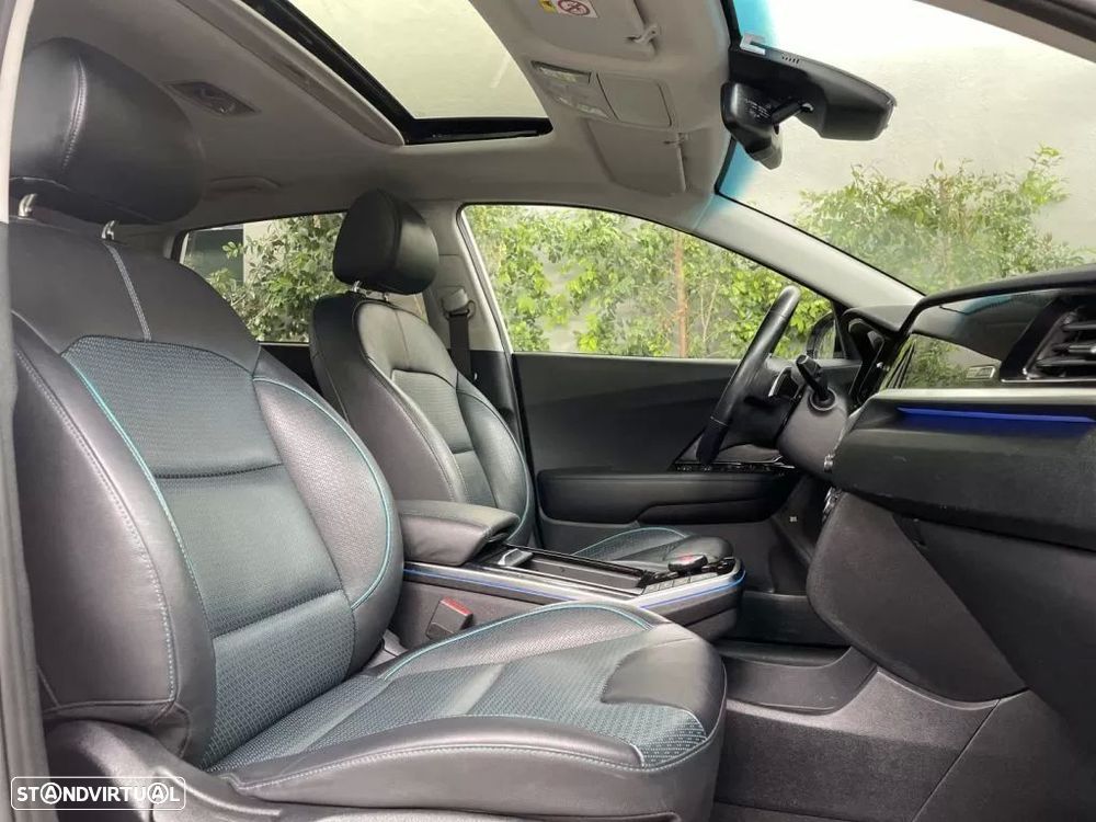Kia e-Niro 64kWh - 22