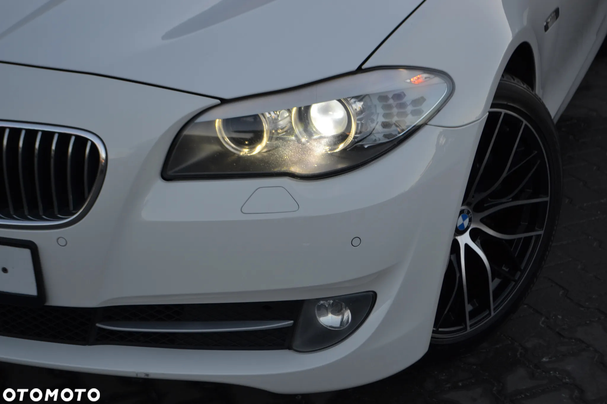 BMW Seria 5 - 17