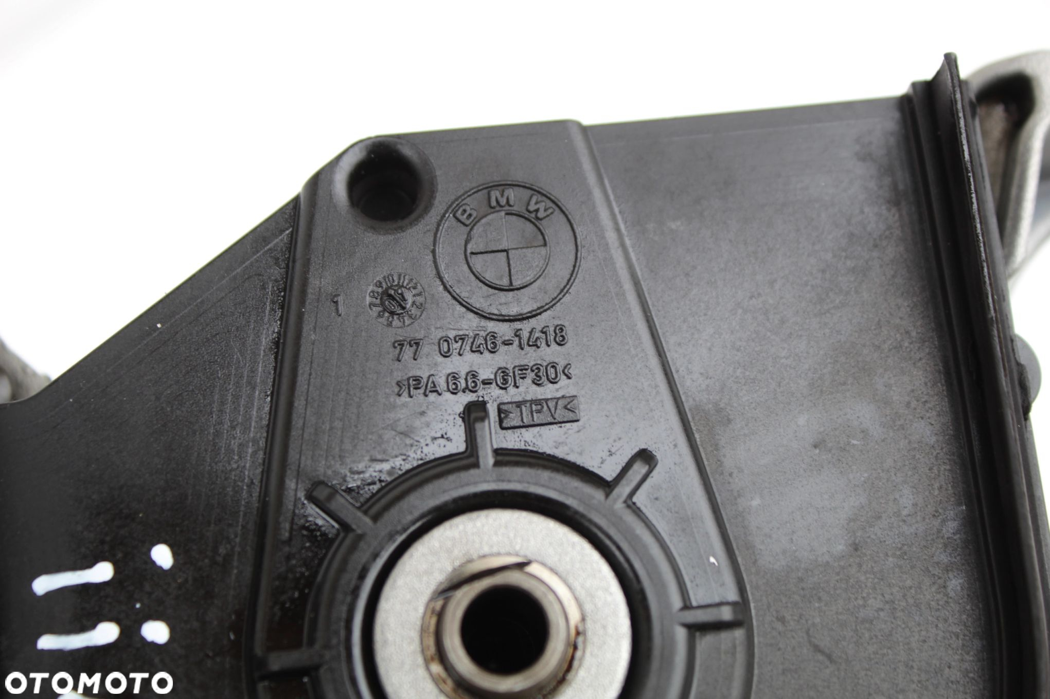 POMPA OLEJU BMW E60 X3 E83 E87 E90 N47D20A 7798014 2.0D ŁADNA DO ZAŁOŻENIA - 15
