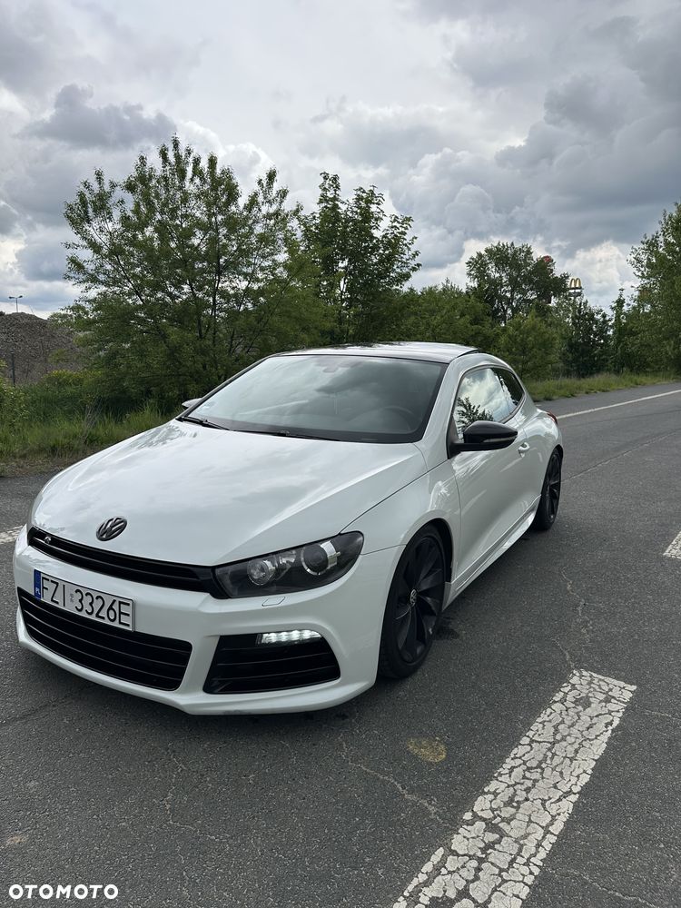 Volkswagen Scirocco 2.0 TSI Match - 6