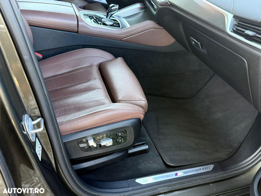 BMW X6 xDrive30d xLine - 7