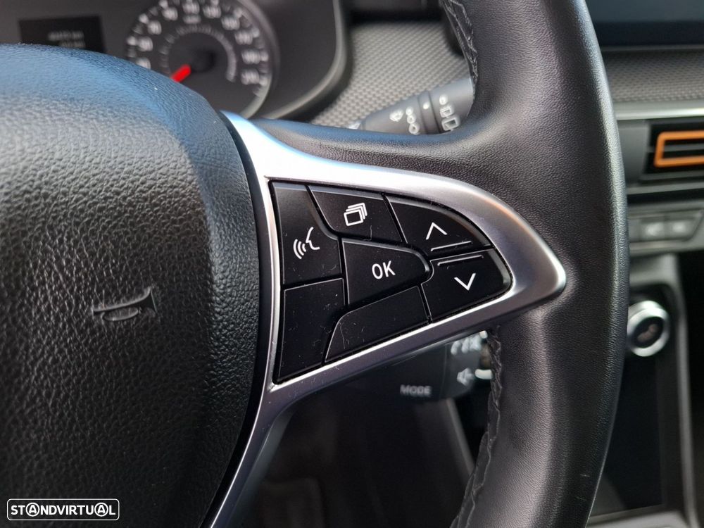 Dacia Sandero 1.0 ECO-G Stepway Bi-Fuel - 16