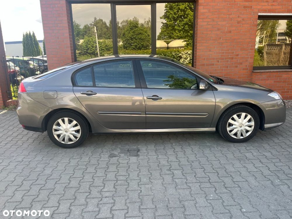 Renault Laguna 2.0 Dynamique - 22