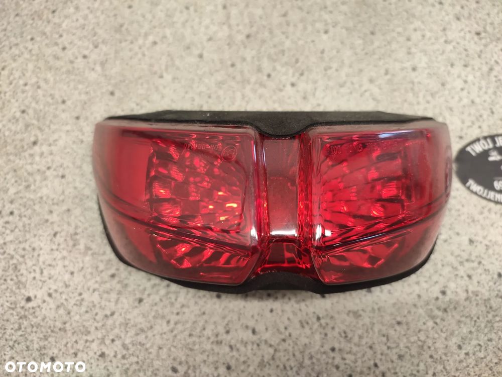 Lampa tył, tylna Yamaha FZ1 FZ 1 Fazer - 6