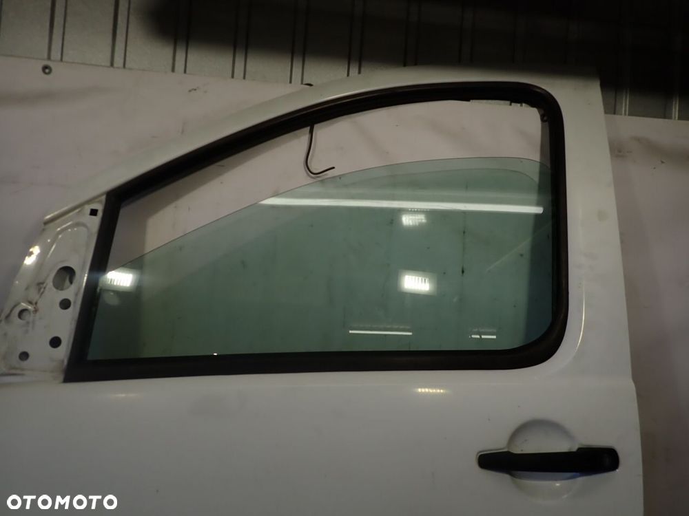 DRZWI LEWY PRZÓD CITROEN JUMPY II KOL: EWPA - 3