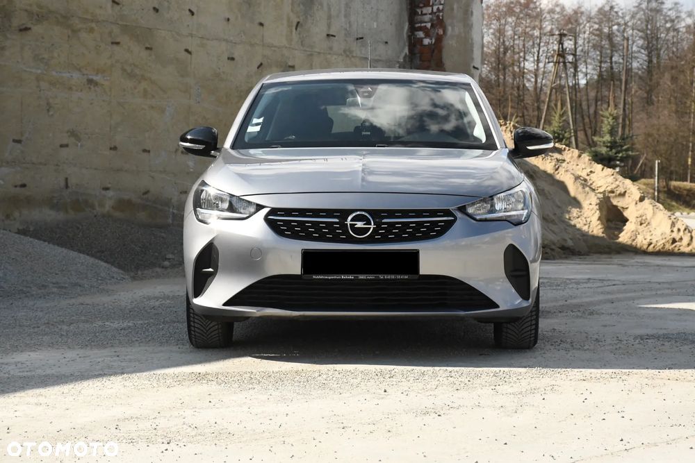 Opel Corsa 1.2 Start/Stop - 4