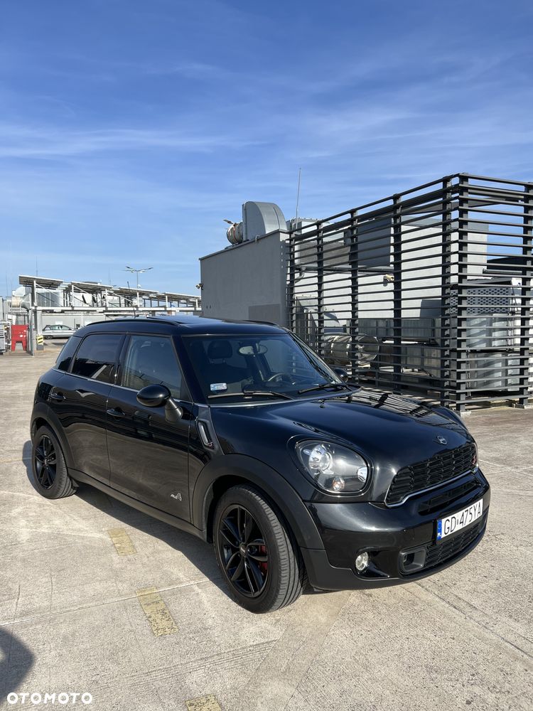 MINI Countryman - 3