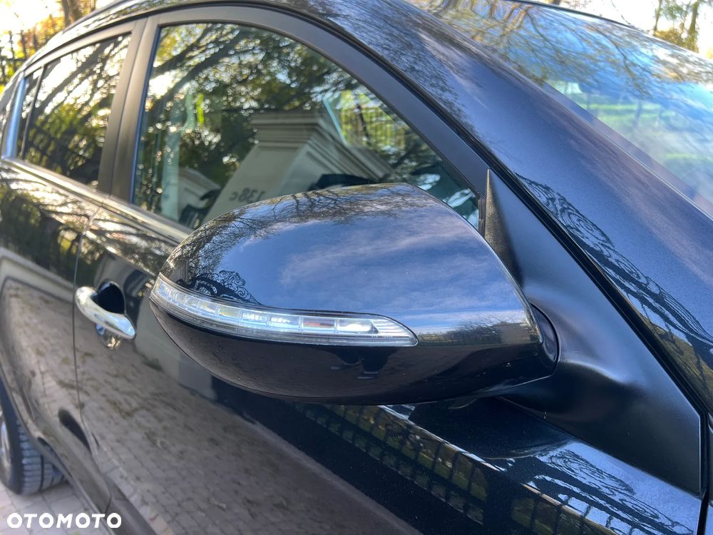 Kia Sportage 1.7 CRDI XL 2WD - 31