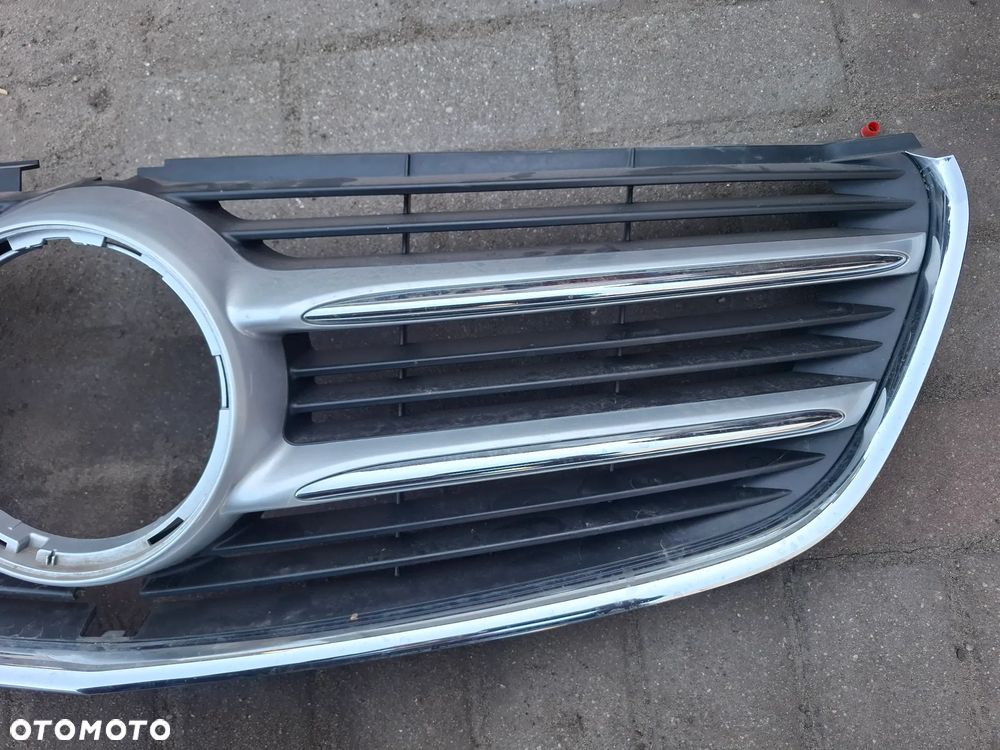 MERCEDES V-KLASA W447 ATRAPA GRILL A4478802001 - 2