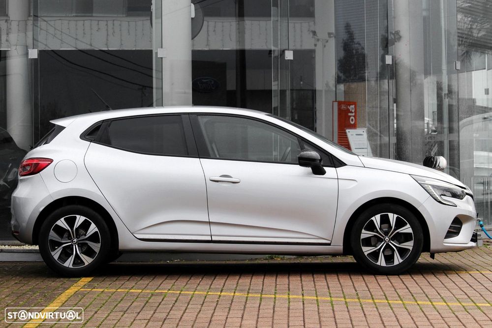 Renault Clio 1.0 TCe Evolution - 6