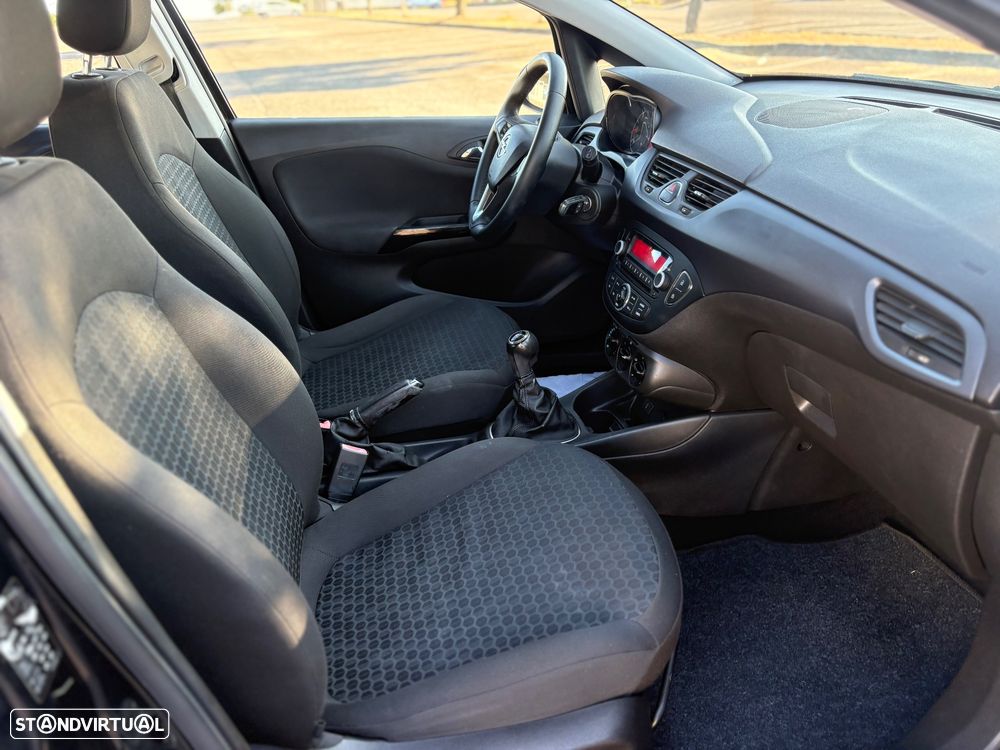 Opel Corsa 1.2 Dynamic - 39